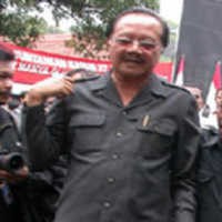 Nasib Parpol Eks PDI Soerjadi, Separuh Calegnya Dipecat