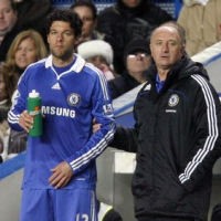Tiga Pemain di Belakang Pemecatan Scolari?