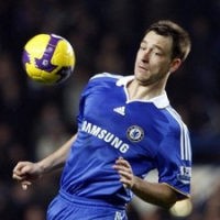 Terry Restui Kedatangan Hiddink