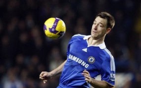 Terry Restui Kedatangan Hiddink