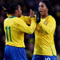 Yang Terbaik dari Dunga