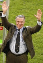 Klub Eropa Tolak Pembatasan Gaji