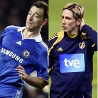 Soal Terry vs Torres Lagi