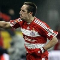 Jangan Ke Spanyol, Ribery