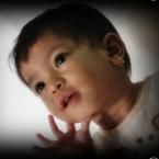 Gadys Nur Ayuningtyas Azzahra C, 1,6 Tahun; Perempuan; f