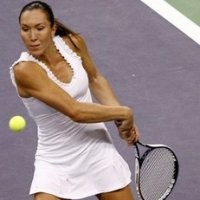 Jankovic: Urusi Diri Sendiri, Federer