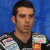 Tunggu Motor, Melandri Balap Mobil