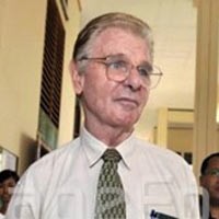 Paedofil Asal Australia Diekstradisi Jumat