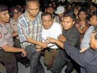 Masuk DPO, Polri Keluarkan Surat Penangkapan GM Panggabean