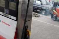 SPBU Ancol Disegel, Polisi Buru Pemasang Alat PCB