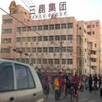 Akibat Skandal Susu Melamin, Produsen Susu Terbesar China Bangkrut