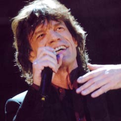 Shine a Light: Rock n Roll Banget!