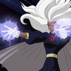 Storm Batal Tampil di Wolverine