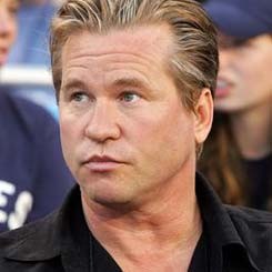 Val Kilmer Siap Jadi Cagub
