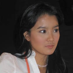 Marcella Batal Temani Sheila Marcia di Pondok Bambu