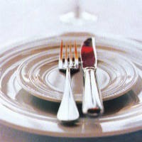 Merencanakan Dinner For Two