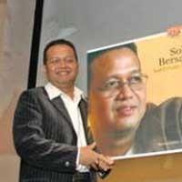 SB: Koalisi PAN dan PD Bisa Berlanjut ke Pilwali 2010