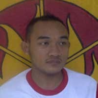 Bawa Kabur Motor Pelajar, Jatuh, Polisi Gadungan Dimassa