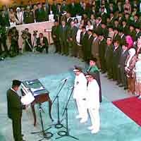 Mendagri Minta Rekonsiliasi Terjadi di Jawa Timur