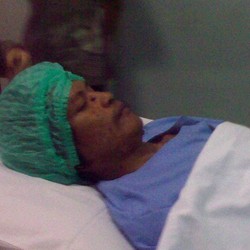 Obat Asal Amerika Bahayakan Ginjal Dede Manusia Pohon