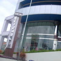 Jenazah Korban Dibawa ke RSHS