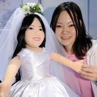 Robot Siap Kloning Pemiliknya