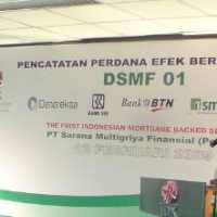 KIK EBA Hanya Terserap Pasar Rp 11 Miliar