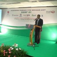 KIK EBA Jilid II akan Diterbitkan Rp 400 miliar