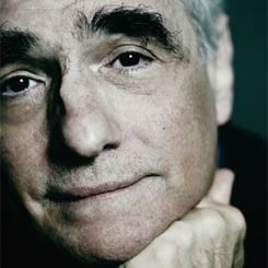 Martin Scorsese