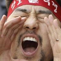 GM di Korea Juga Minta Bantuan