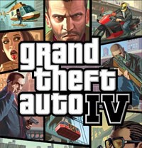 Asyik, Gratis Nge-game GTA IV di Xbox Live