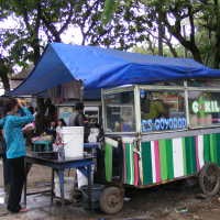 Minum Gokil Ditemani Jablay