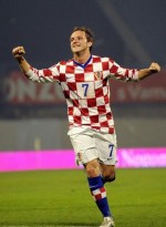 Rakitic Siap Gantikan Nedved