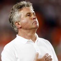 Chelsea Full-time, Rusia Part-time