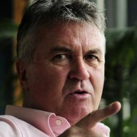 Chelsea Bayari Gaji Hiddink di Timnas Rusia