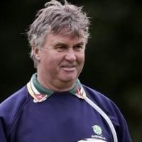 Hiddink Hebat di Timnas, di Klub?