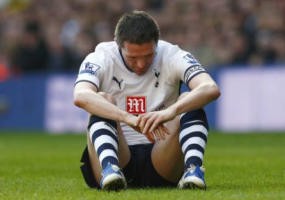 Kereta Rute Robbie Keane