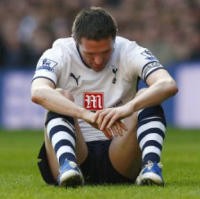 Kereta Rute Robbie Keane