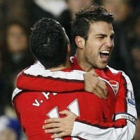 Wenger: Pemain Muda Pemimpin Arsenal