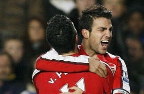 Wenger: Pemain Muda Pemimpin Arsenal