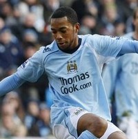 Visi Robinho Soal City 10 Tahun Lagi