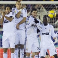 Kalahkan MU, Madrid Terkaya di Dunia