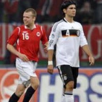 Norwegia Taklukkan Jerman