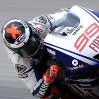 Tiga Besar dan Dua Kemenangan untuk Lorenzo