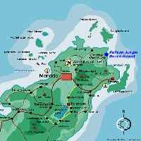 Sulut Kembali Diguncang Gempa 5,1 SR