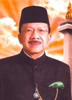 Foke Optimistis Proyek BKT Selesai 2010