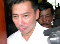 Jika Tak Juga Ajukan PK, Gunawan Segera Dieksekusi