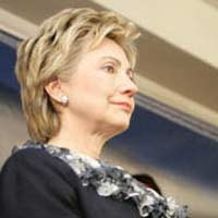  Pengamanan Kunjungan Hillary, Polri Koordinasi dengan Deplu