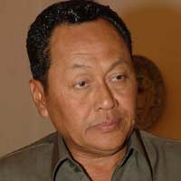 Mendagri Targetkan Grand Design Otda Selesai 2009