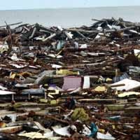 4 Tahun Pasca-tsunami, Aceh & Nias Sudah Lebih Baik